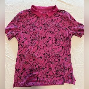 Men’s Municipal polo - size L